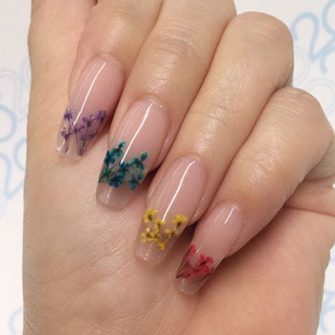 Uñas